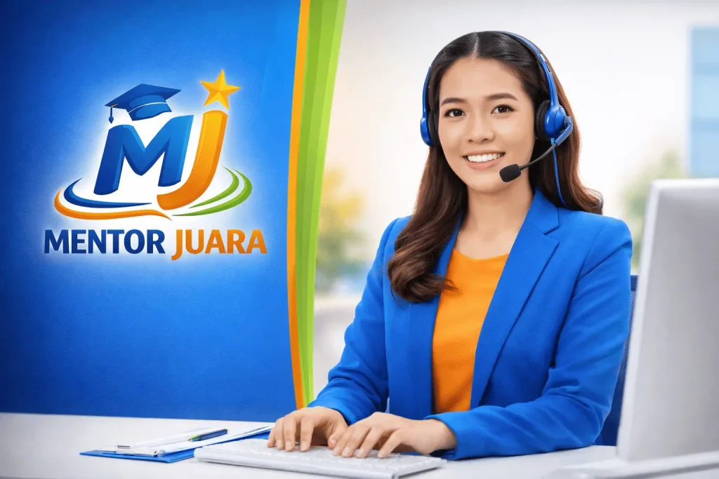Gambar Customer Service