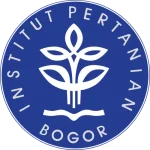 Logo Institut Pertanian Bogor