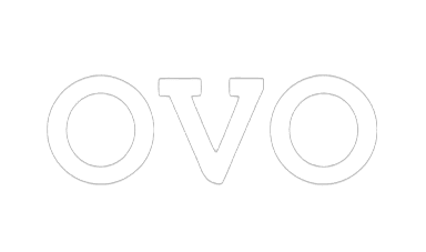 Logo Ovo