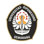 Logo Universitas Diponegoro