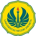 Logo Universitas Negeri Jakarta