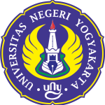 Logo Universitas Negeri Yogyakarta