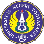 Logo Universitas Negeri Yogyakarta