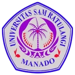 Logo Universitas Sam Ratulangi