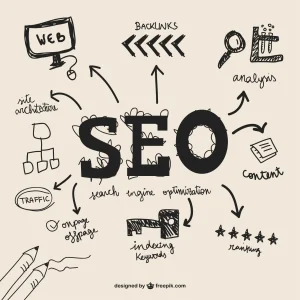 Gambar informasi tentang SEO - Mentor Juara
