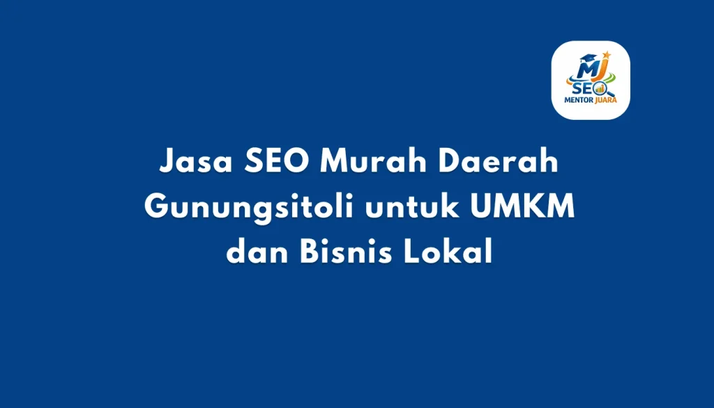 Jasa SEO Murah Profesional di Aceh Selatan Harga Terjangkau dan Bergaransi