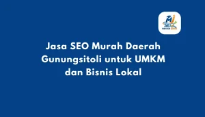 Jasa SEO Murah Profesional di Aceh Selatan Harga Terjangkau dan Bergaransi