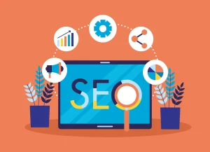 Gambar sebuah penjelasan tentang SEO - Mentor Juara